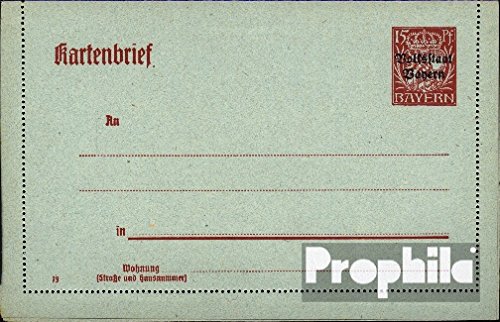 Bavière k9 officiel vente de cartes sans bord 1...