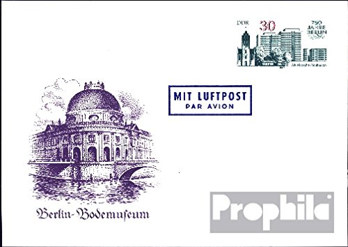 DDR p97 Officiel Carte postale cachet de compla...