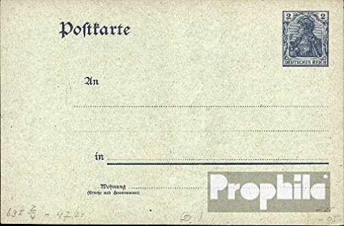 Allemand Empire p63x Officiel Carte postale 190...