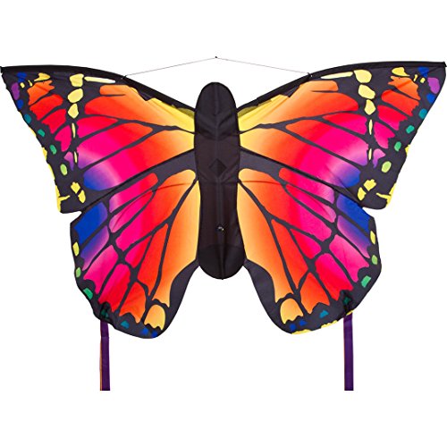 1 x Cerf-Volant - Papillon - Swallowtail R