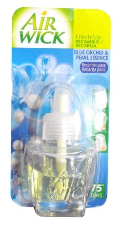 AirWick-Recharge AIRWICK BLUE ORCHID