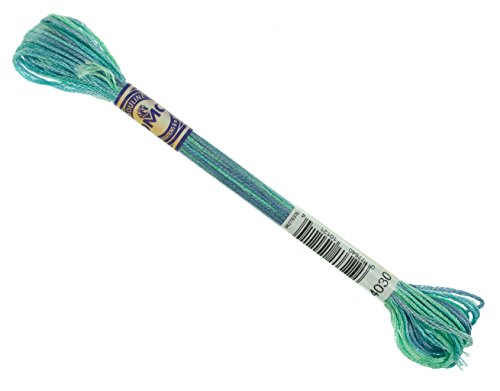 DMC Nombre 4030 coloris code EAN B003E2Y1LA 