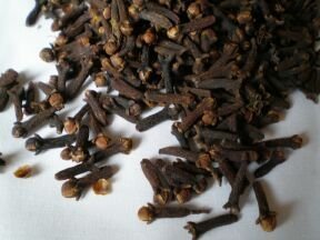 Entiers séchés 500 g de clous de girofle