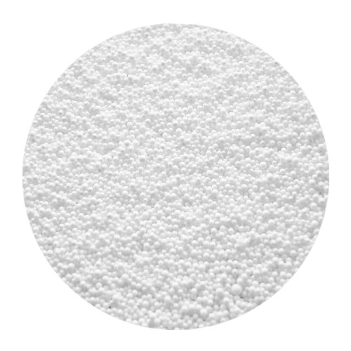 Microbilles à remplir ou à échanger