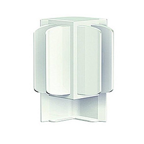 Arti Teq Corner connector white 2/pk code EAN B004O7GMRA 
