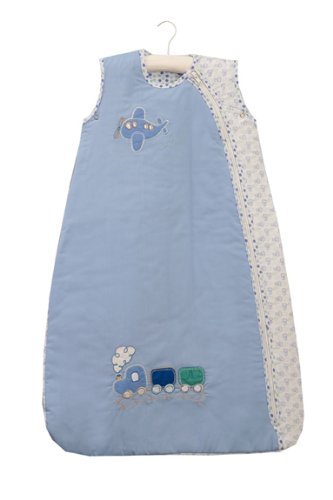 - gigoteuse bébé d'été - tog 1 - avion - taille...