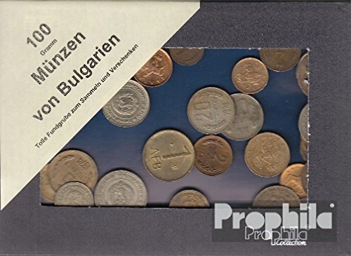 Bulgarie 100 grammes monnaies au poids (Coins p...