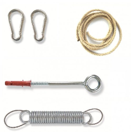 Suspension / Fixation à ressort pour fauteuil s...