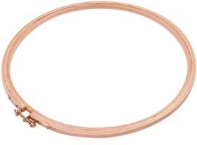 Hoop - cercle de broderie en bois - 12" code EAN B005BXA574 