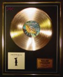 JAMIROQUAI/EDITION LIMITEE/CADRE DISQUE D'OR CD...