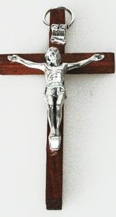 Crucifix en bois. croix. croix en bois