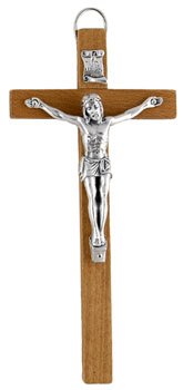 Croix. Croix en bois. Crucifix. Crucifix en bois.