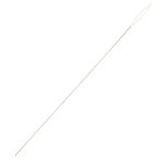 Beadalon - Aiguille Souple à Perler 64mm (3)