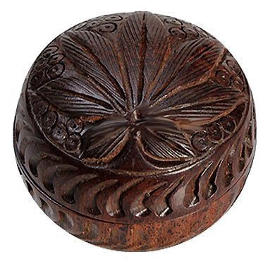 Balle Grinder de Bois de Rose 40mm B0063PXX82 wasserpfeifenversand