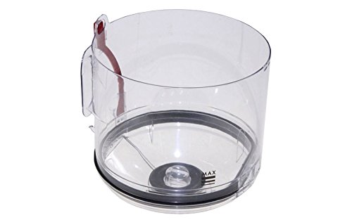 Dyson Collecteur transparent Dyson DC37 DC-37 code EAN B006WMEHUO 
