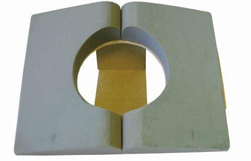 Urnenbuch à poser de