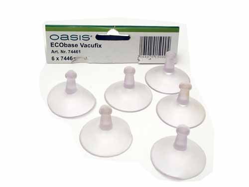 ECO-oASIS base vacufix tétine encre.
