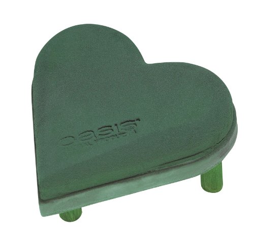 OASIS eCObase cœur lot de 50 x 50 cm.