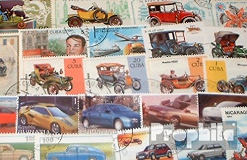 Motives 50 différents voiture et véhicules à mo...