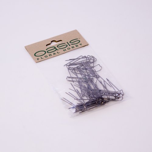 Épingles allemand 7779 (mesures acoustiques)