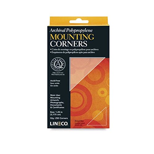 En Polypropylène 1,25 dans de montage Coins 250...