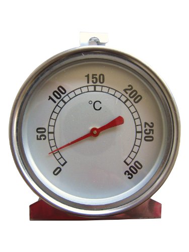 Dr. richter four-backofenthermometer c-thermome...