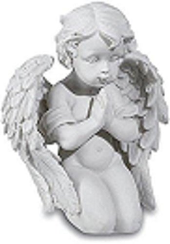 A+ Figurine ange priant à genoux code EAN B0088JFD0C 