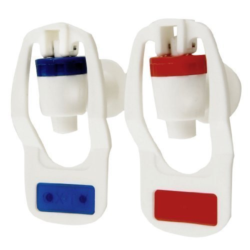 Distributeur à eau de rechange Type de robinet ...