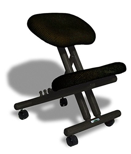 Chaise ergonomique Cinius professionnelle sans ...