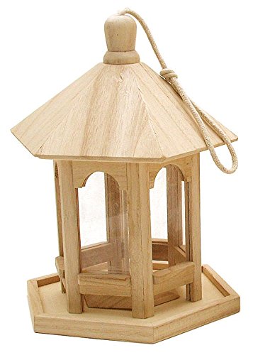 VBS Mangeoire hexagonale VBS code EAN B008XLX3F2 