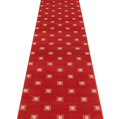 Tapis Moderne Long Hall Couloir Escalier - Long...