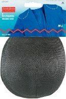 Épaulettes sans fermeture adhésive, Raglan, M -...