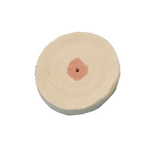 Mousseline chiffon buff w/centre shellac vernis...