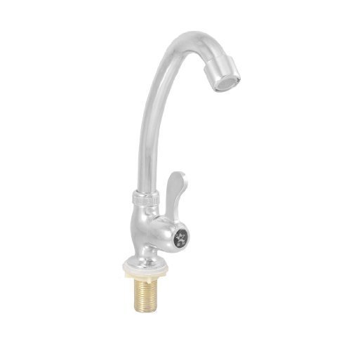 Fixation verticale de cuisine col de cygne Styl...