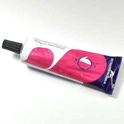 Imagine Perles - Colle à bijoux Hasulith 31 ml