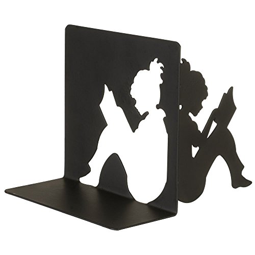 Cadeau Serre-Livres Mademoiselle