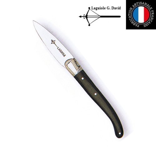 - couteau a huitres lancette - laguiole g. davi...