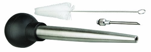 Chrono - poire a jus inox code EAN B00AE1609A 