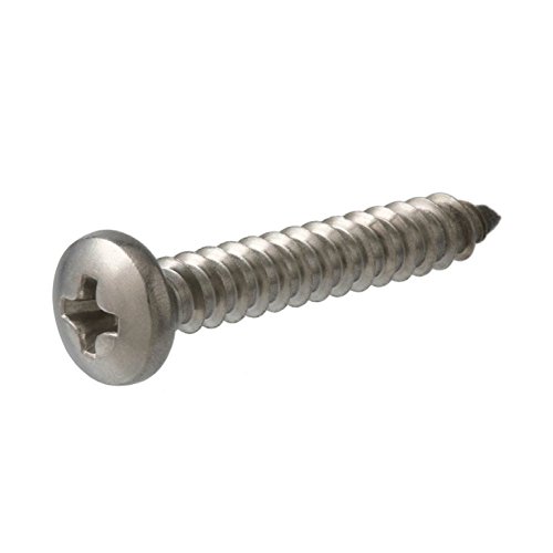 United Mfrs. Supplies Pan Head Philips Screws 3/4 X 6Inch 1000/Box code EAN B00AI74J3Y 