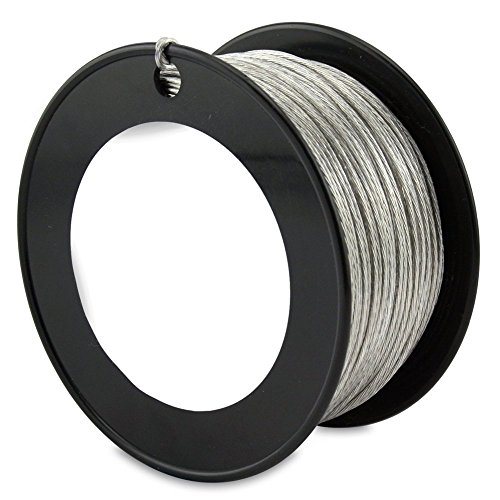 Stainless Steel Picture Wire #5 5625