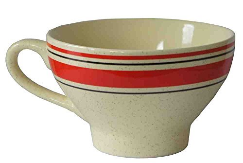 bolée à cidre mouchetée BS0260