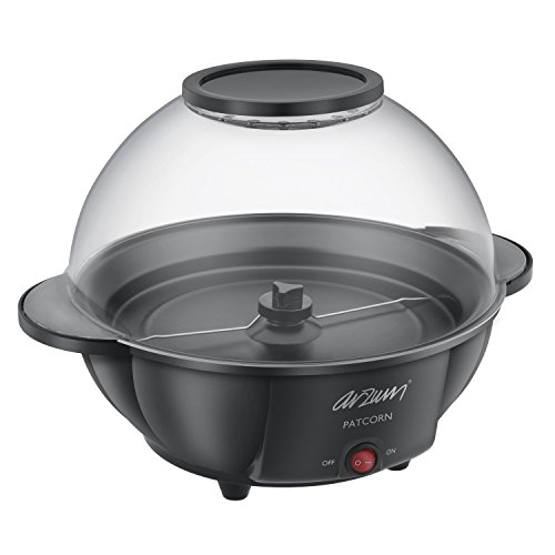 Ar258 patcorn pajoma machine à pop-corn popcorn...