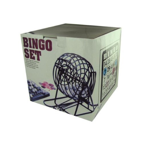 4 de haute qualité de bingo