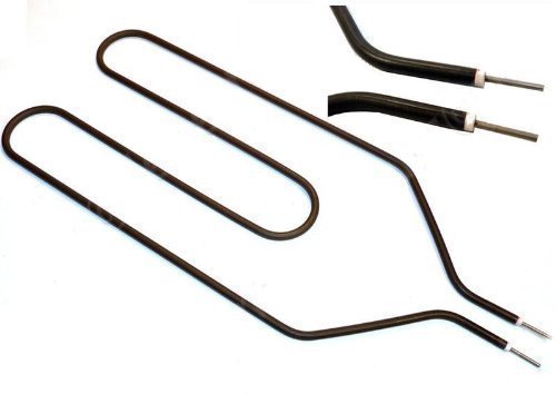 First4Spares Element Pour Dimplex Nuit Radiateu...