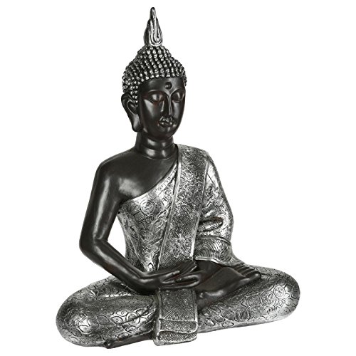 Paris Prix - statue déco bouddha 62cm code EAN B00B9CPTA4 
