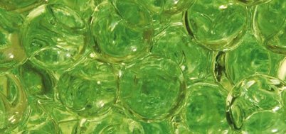 Perle d'eau pour fleur (bille gel Aquapearl) - ...