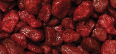 Pépite - Bordeaux - 6 à 8 mm - 930 g - Rayher