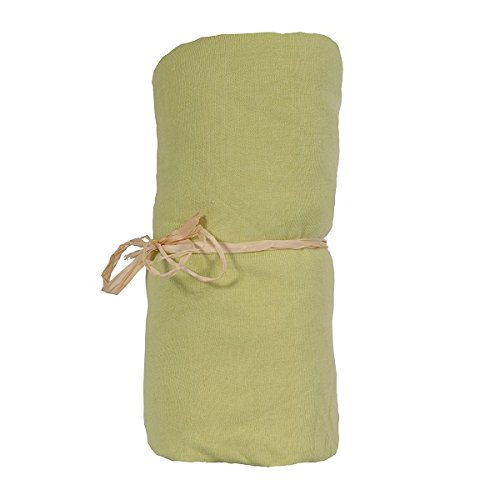 P'tit Basile Drap housse bébé coton bio mousse pour lit bébé 70 x 140 P'TIT BASILE code EAN B00BE7545O 