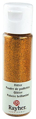 Poudre de paillettes - Doré vénitien - Ultrafin...