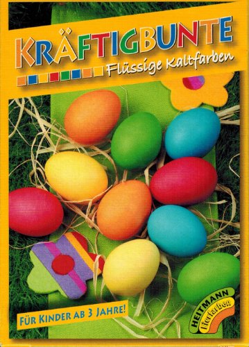 Puissante pâques ?ufs brauns-heitmann palette d...